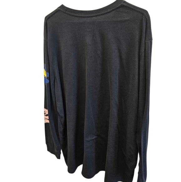 Good Ol Grateful Dead Dancing Bears Long Sleeve Shirt - Picture 5 of 6